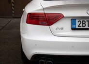 Audi A5 Hatchback 2,0 l 140 kw