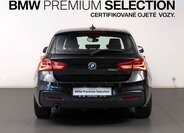 BMW Řada 1 Hatchback 2,0 l 110 kw