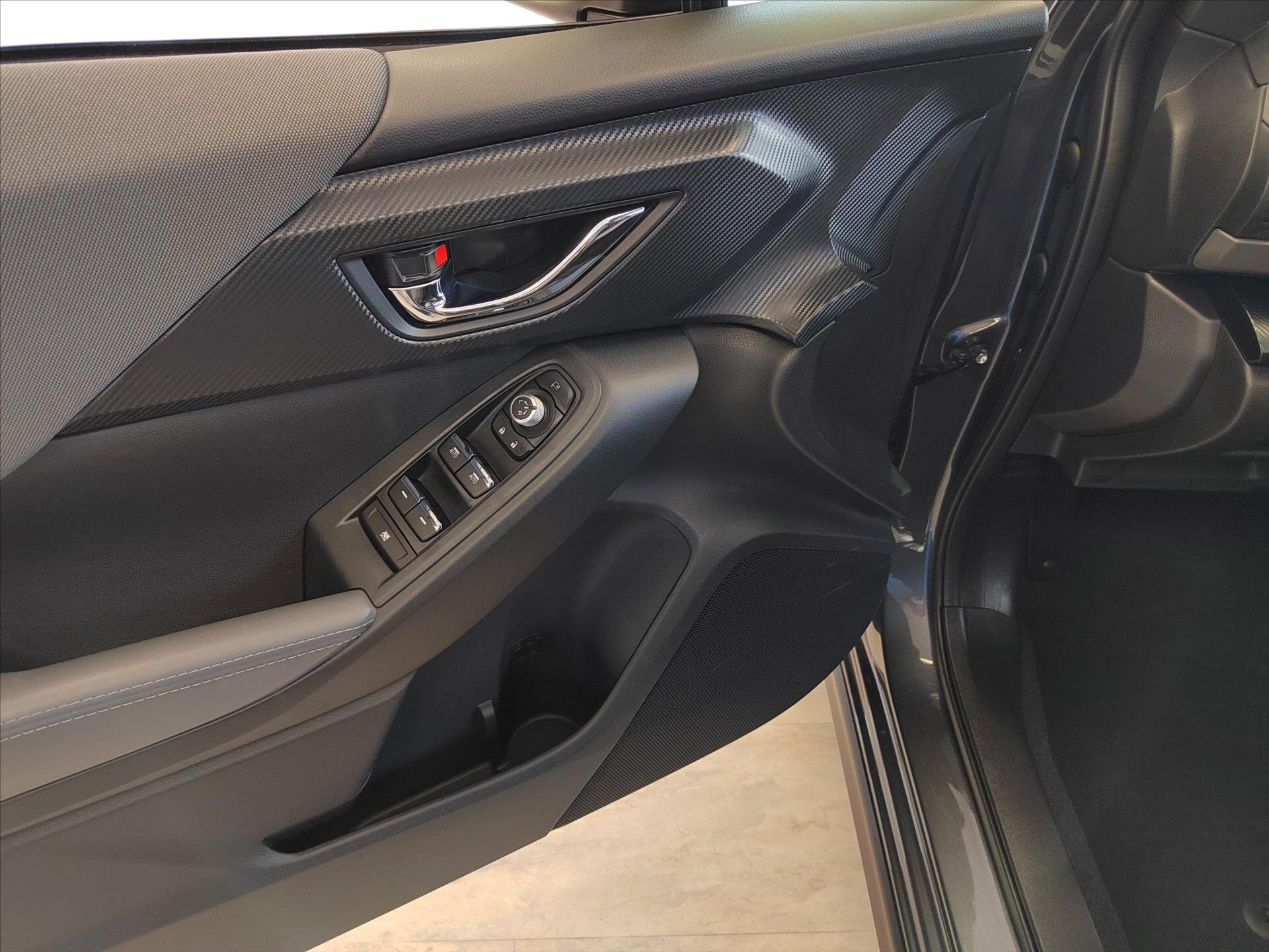 Subaru Crosstrek SUV / Terénní 2,0 l 100 kw