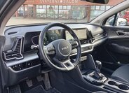 KIA Sportage SUV / Terénní 1,6 l 110 kw
