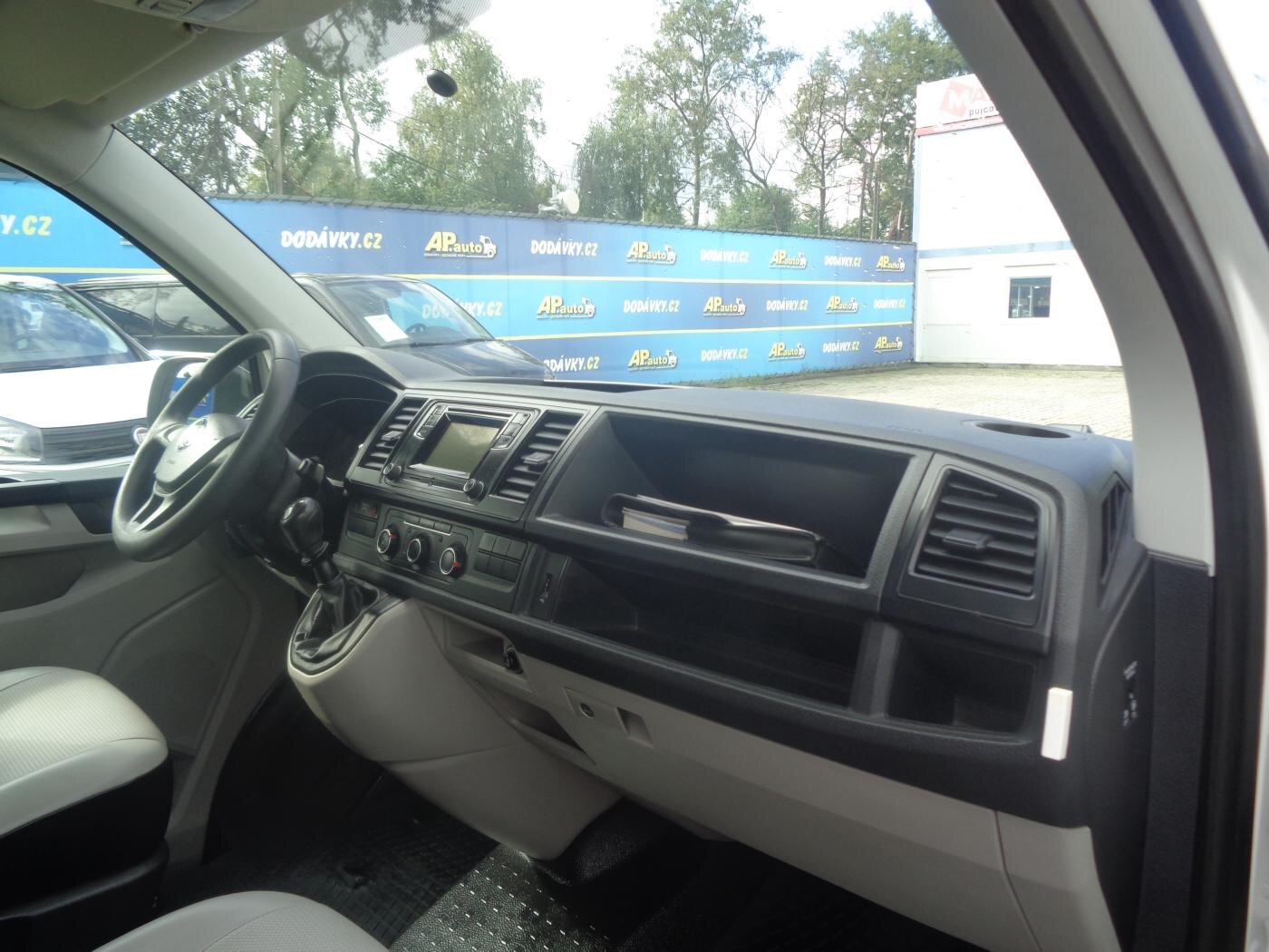 Volkswagen Transporter Ostatní 2,0 l 75 kw