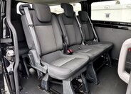 Ford Transit Custom Ostatní 2,0 l 96 kw