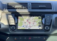 Škoda Octavia Kombi 0,0 0