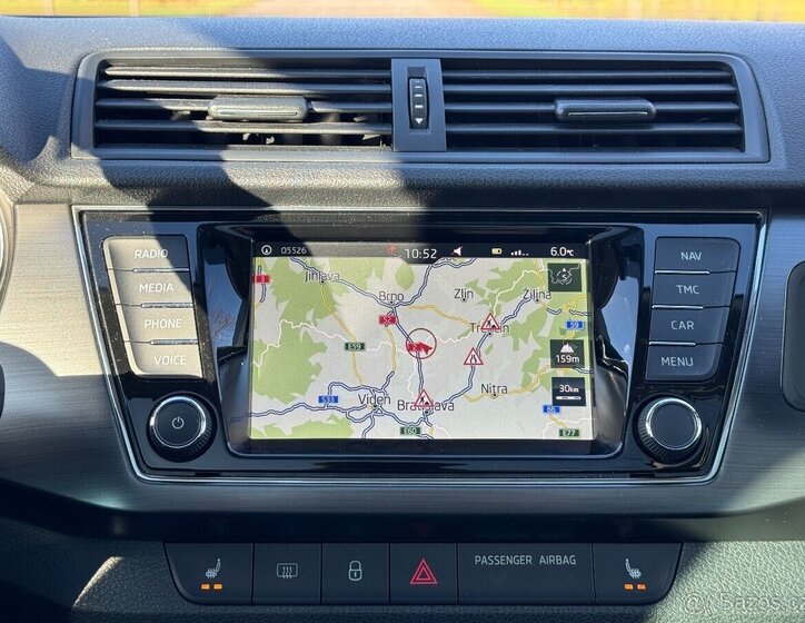 Škoda Octavia Kombi 0,0 0