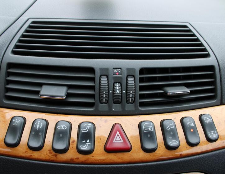 Mercedes-Benz Třídy S 13