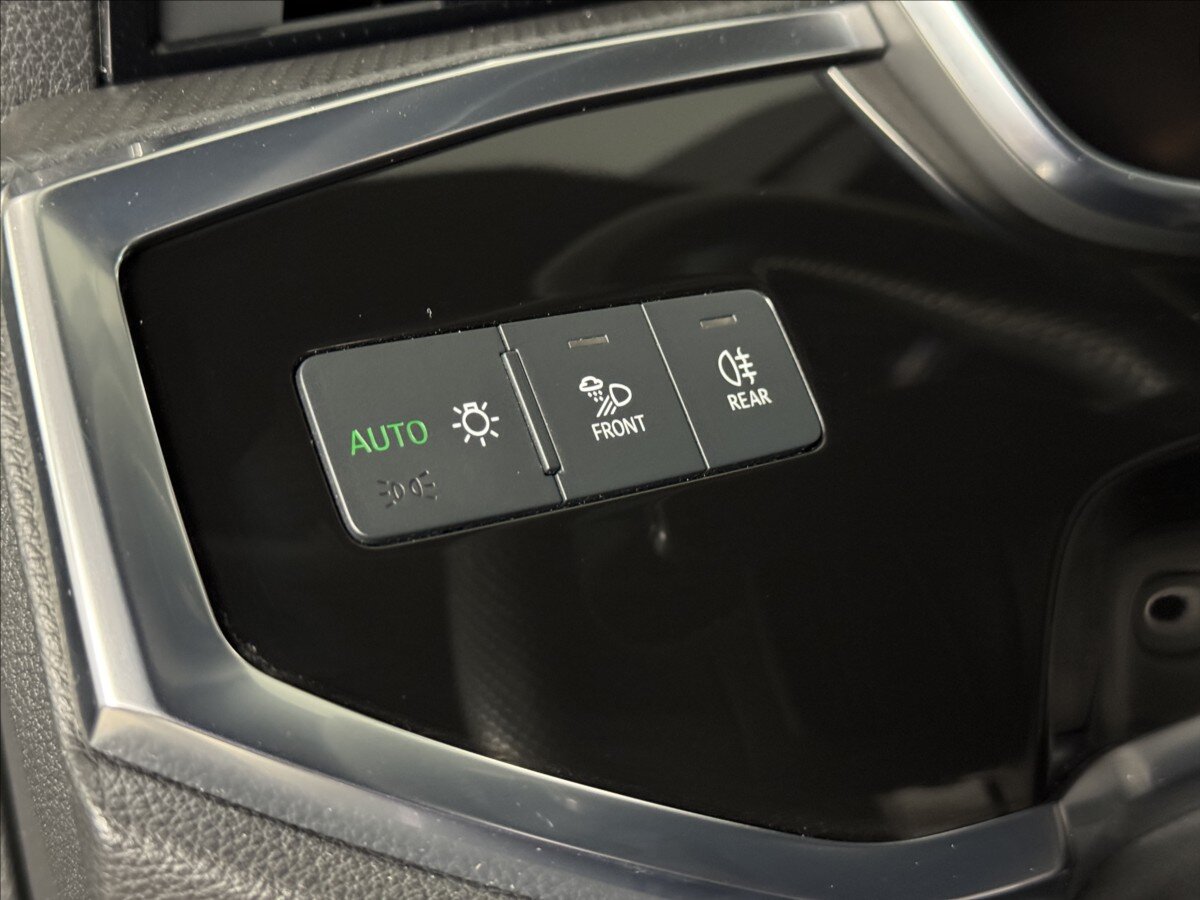 Audi Q3 SUV 2,0 l 140 kw