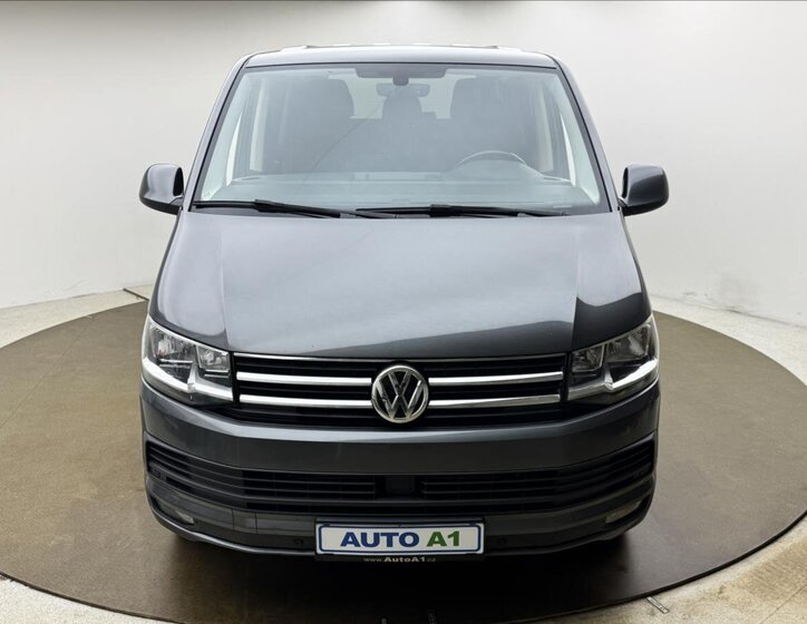 Volkswagen Caravelle Kombi 2,0 l 110 kw