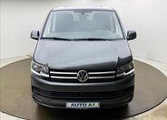 Volkswagen Caravelle Kombi 2,0 l 110 kw