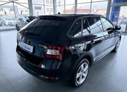 Škoda Rapid 6