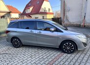 Mazda 5 MPV 2,0 l 110 kw
