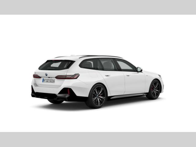 BMW Řada 5