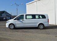 Mercedes-Benz Ostatní Ostatní 2,1 l 140 kw