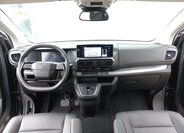 Toyota ProAce Verso MPV 2,0 l 130 kw