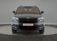 Škoda Kodiaq SUV / Terénní 2,0 l 110 kw