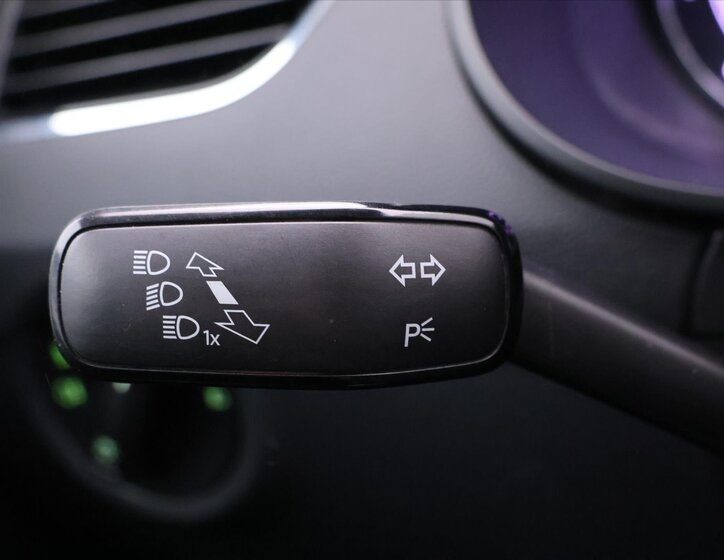 Škoda Octavia Kombi 999,0 85 kw