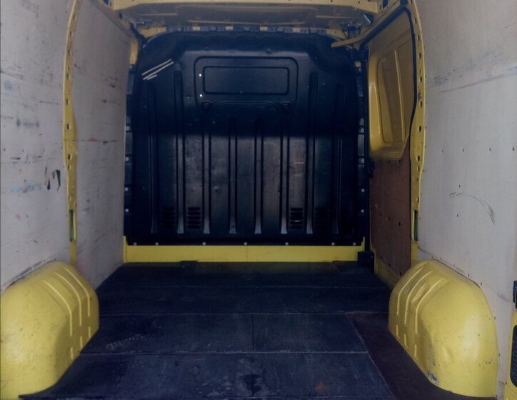 Opel Movano Ostatní 2,3 l 100 kw