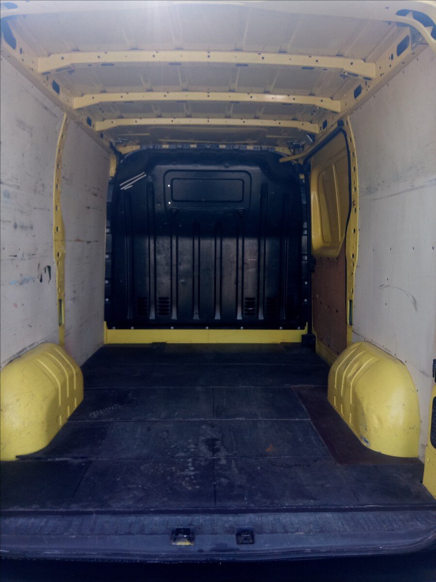 Opel Movano Ostatní 2,3 l 100 kw