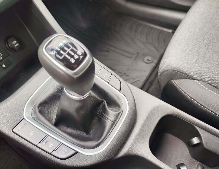 Hyundai i30 Kombi 1,5 l 117 kw