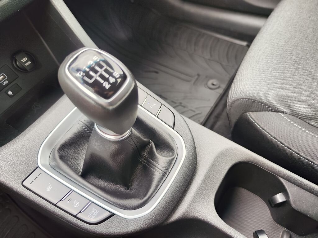 Hyundai i30 Kombi 1,5 l 117 kw