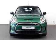 Mini Cooper 2