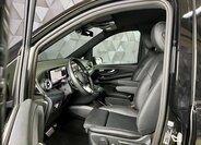 Mercedes-Benz Třídy V Ostatní 2,0 l 174 kw
