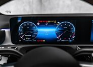 Mercedes-Benz Třídy A Hatchback 2,0 l 310 kw