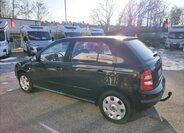 Škoda Fabia Hatchback 1,4 l 44 kw