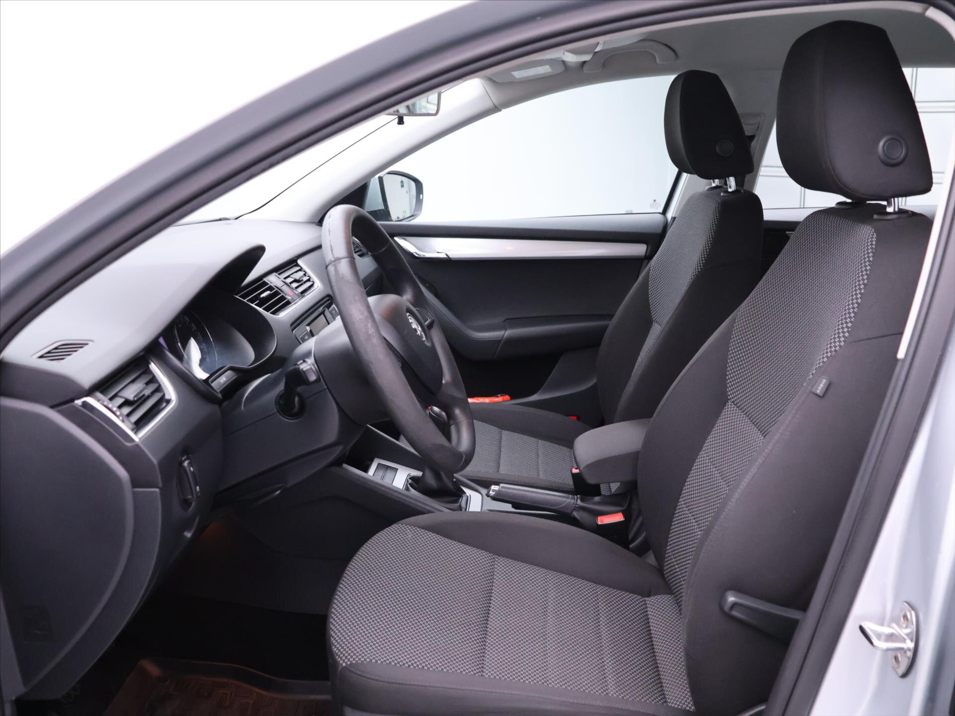 Škoda Octavia Kombi 1,6 l 77 kw