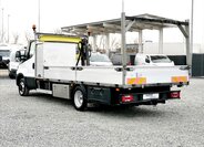 Iveco Daily Ostatní 3,0 l 110 kw