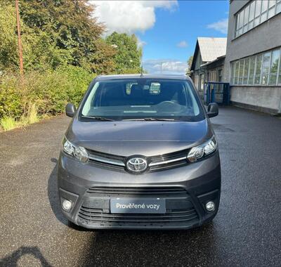 Toyota ProAce 1