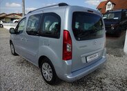 Citroën Berlingo Kombi 1,6 l 66 kw