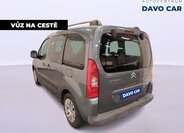 Citroën Berlingo 2