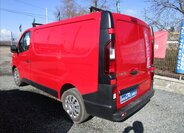 Renault Trafic Skříň 1,6 l 70 kw