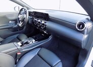 Mercedes-Benz CLA 18