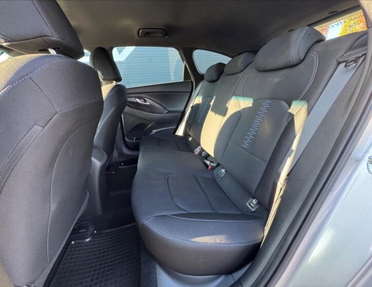 Hyundai i30 Kombi 1,4 l 103 kw