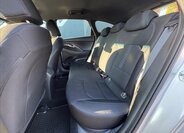 Hyundai i30 Kombi 1,4 l 103 kw