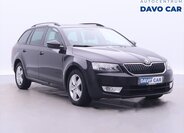 Škoda Octavia Kombi 1,6 l 81 kw