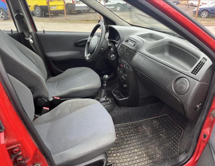 Fiat Punto 10