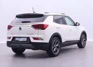SsangYong Korando SUV / Terénní 1,5 l 120 kw