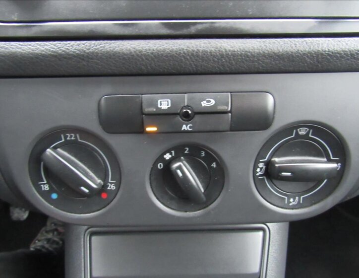 Volkswagen Golf Plus 17