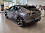 Ford Mustang Mach-E SUV / Terénní 0,0 198 kw