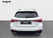Mercedes-Benz GLC SUV / Terénní 2,0 l 145 kw