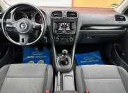 Volkswagen Golf Kombi 1,4 l 90 kw