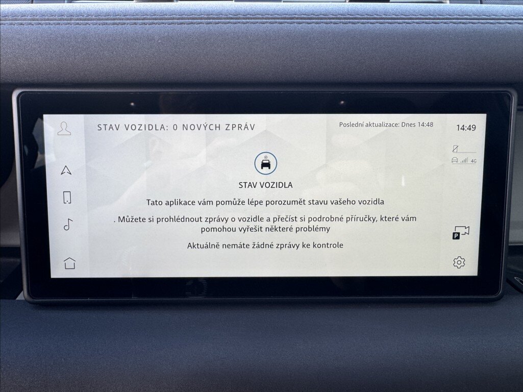 Land Rover Defender SUV / Terénní 3,0 l 221 kw