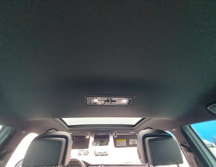 Volkswagen Passat 26