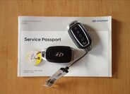 Hyundai Palisade SUV 3,8 l 217 kw