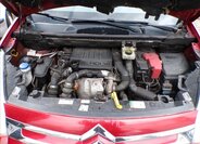 Citroën Berlingo Kombi 1,6 l 66 kw