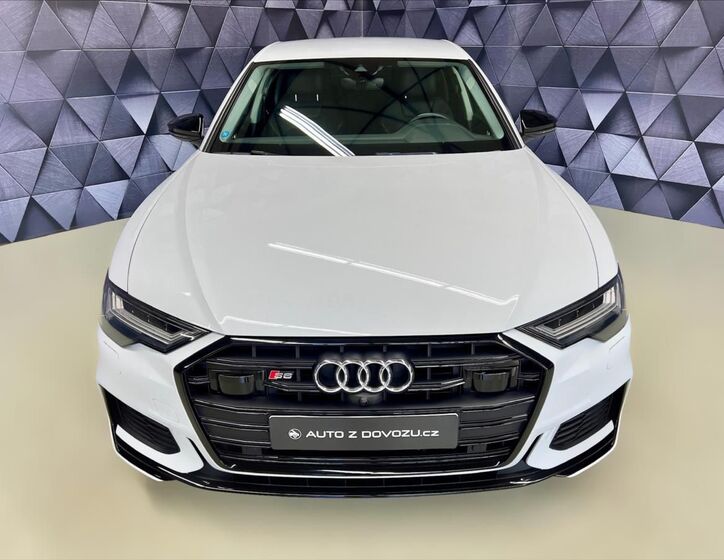 Audi S6 3