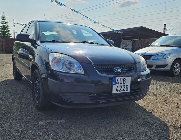 KIA Rio 2