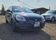 KIA Rio 2